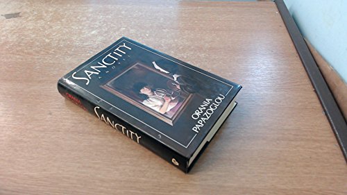 Beispielbild fr Sanctity : A Novel zum Verkauf von Chapter 1