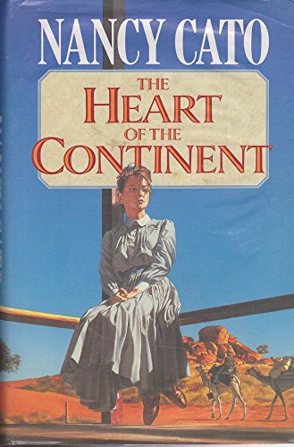 Imagen de archivo de The Heart of the Continent a la venta por WorldofBooks