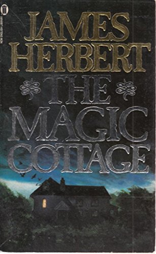 Beispielbild für The Magic Cottage zum Verkauf von Hippo Books