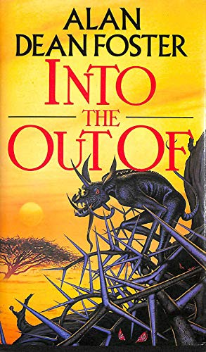 Stock image for Into the Out of for sale by AwesomeBooks