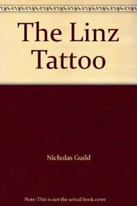 9780450411205: The Linz Tattoo