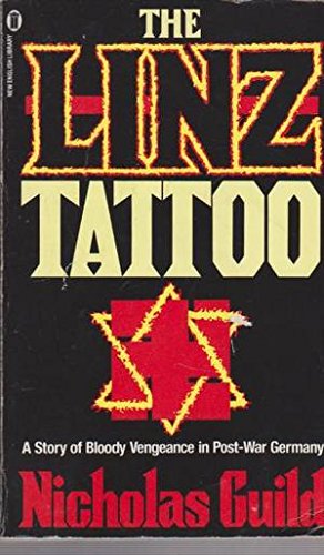 9780450411205: The Linz Tattoo