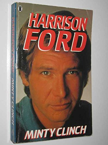 Imagen de archivo de Harrison Ford: A Biography a la venta por WorldofBooks