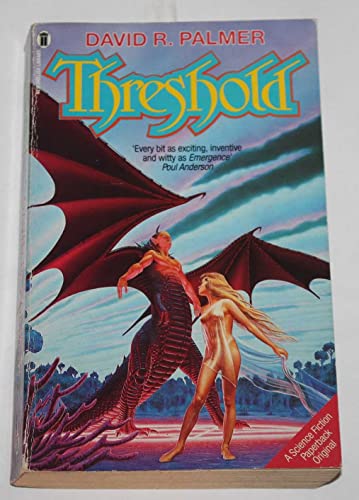 Stock image for Threshold for sale by ThriftBooks-Atlanta