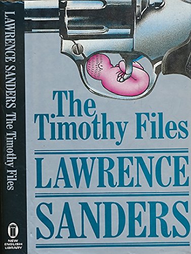 9780450415319: The Timothy Files