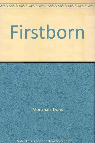 9780450415623: Firstborn