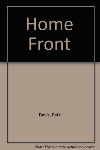 9780450417306: Home Front