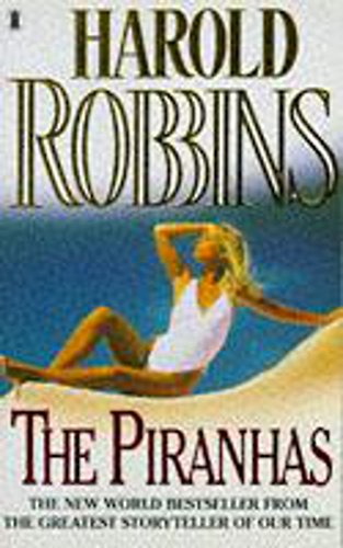 9780450417375: The Piranhas