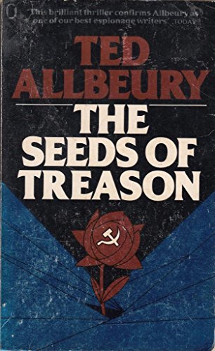 The Seeds of Treason - guter Erhaltungszustand -X-