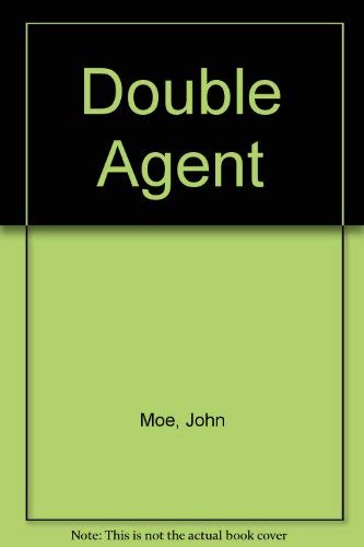 Stock image for Double Agent for sale by Greener Books