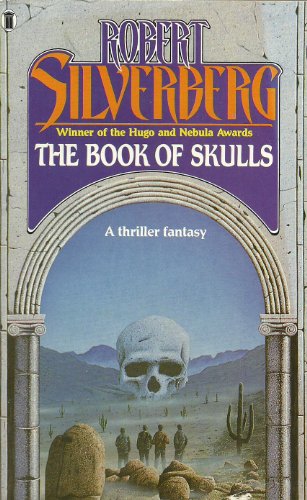 9780450421617: The Book of Skulls