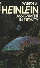9780450423048: Assignment in Eternity