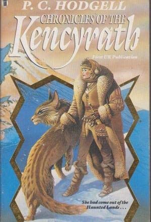 Beispielbild fr Chronicles of the Kencyrath zum Verkauf von WorldofBooks