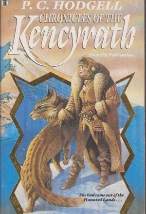 Imagen de archivo de Chronicles of the Kencyrath a la venta por WorldofBooks