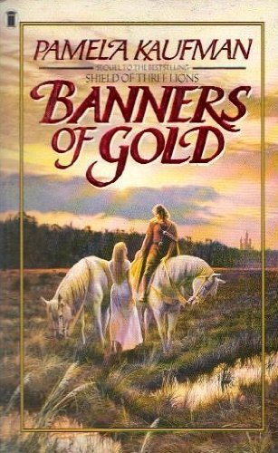 Stock image for Banners of Gold for sale by MusicMagpie