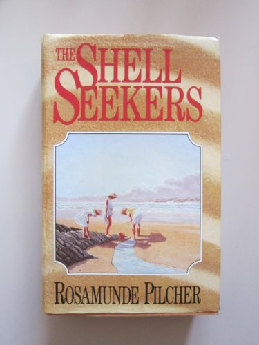 Imagen de archivo de The Shell Seekers a la venta por GF Books, Inc.
