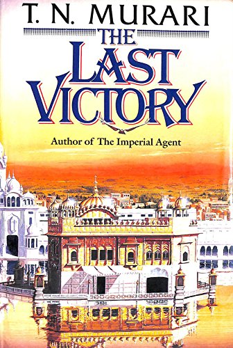 9780450424939: The Last Victory