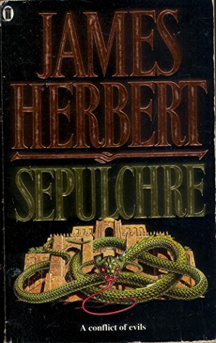 Stock image for Sepulchre for sale by Better World Books: West