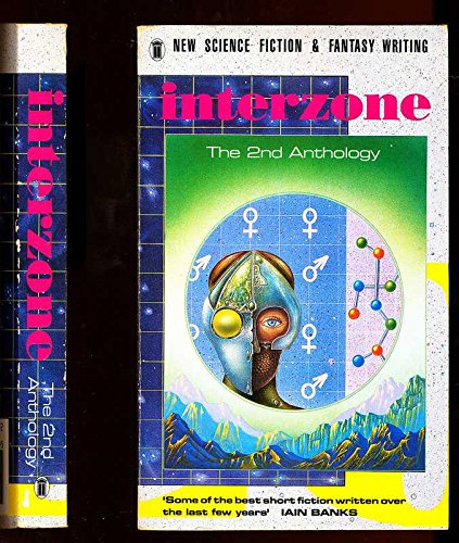 Beispielbild fr "Interzone": 2nd: Anthology ("Interzone": Anthology) zum Verkauf von WorldofBooks