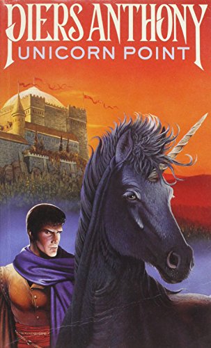 Imagen de archivo de Unicorn Point a la venta por WorldofBooks