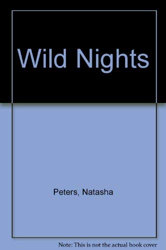 Stock image for Wild Nights for sale by medimops