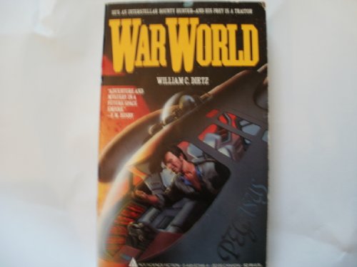 War World (9780450431111) by Dietz, William C.