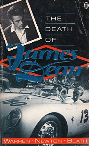 9780450484896: The Death of James Dean