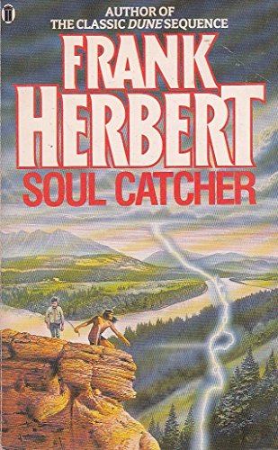 Stock image for Soul Catcher for sale by HPB-Emerald