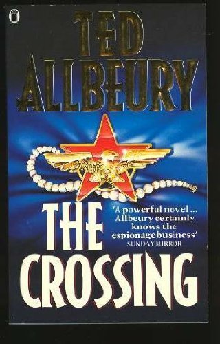 Beispielbild fr The Crossing zum Verkauf von Riley Books
