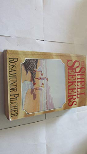 Stock image for The Shell Seekers for sale by Hawking Books