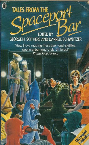 Beispielbild fr Tales From The Spaceport Bar zum Verkauf von Hanselled Books