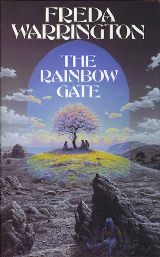 The Rainbow Gate (9780450491498) by Warrington, Freda