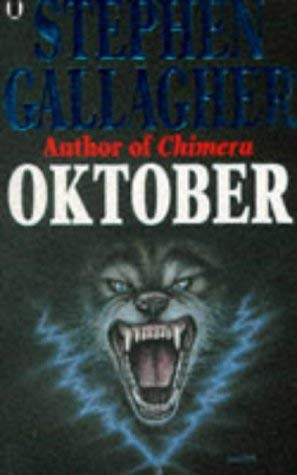 Stock image for Oktober for sale by WorldofBooks