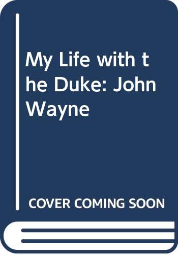 Imagen de archivo de My Life with the Duke a la venta por SecondSale