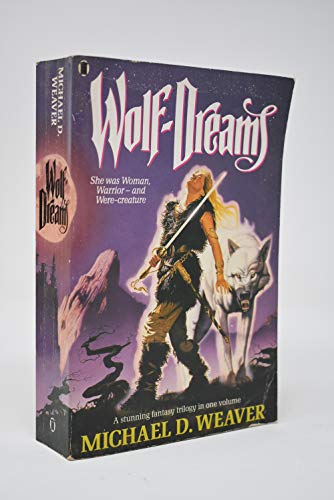 Wolf Dreams (9780450494772) by Weaver, Michael