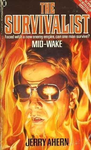Stock image for Mid-wake (Survivalist) for sale by The London Bookworm