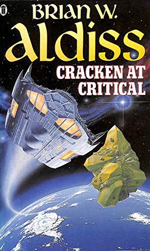 Beispielbild fr Cracken at Critical: A Novel in Three Acts zum Verkauf von WorldofBooks