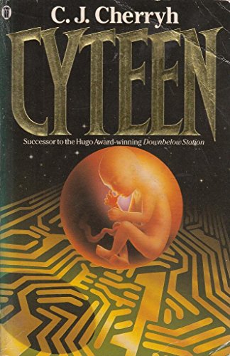 Stock image for Cyteen for sale by Brit Books