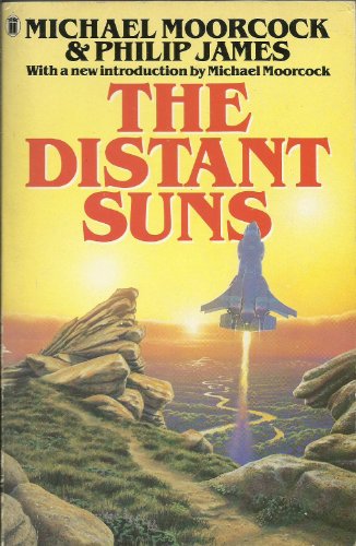 Imagen de archivo de The Distant Suns a la venta por Better World Books Ltd
