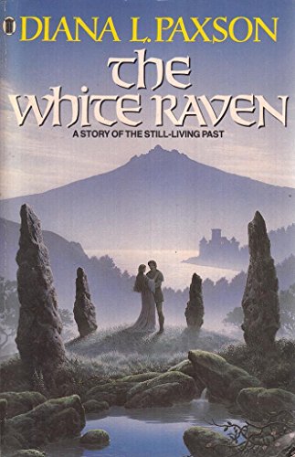 Stock image for The White Raven for sale by WorldofBooks