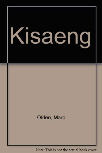 Stock image for Kisaeng for sale by WorldofBooks