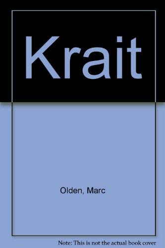 Krait - Olden, Marc
