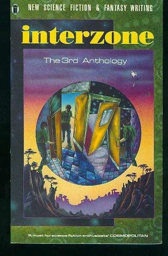 Stock image for Interzone: the Third Anthology for sale by Wizard Books