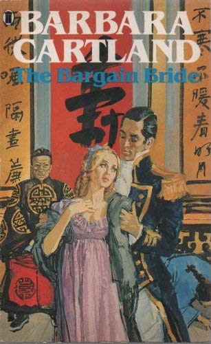 Beispielbild fr The Bargain Bride zum Verkauf von WorldofBooks