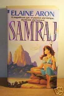 Imagen de archivo de Samraj a la venta por WorldofBooks