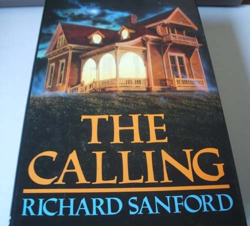 Imagen de archivo de The Calling a la venta por AwesomeBooks