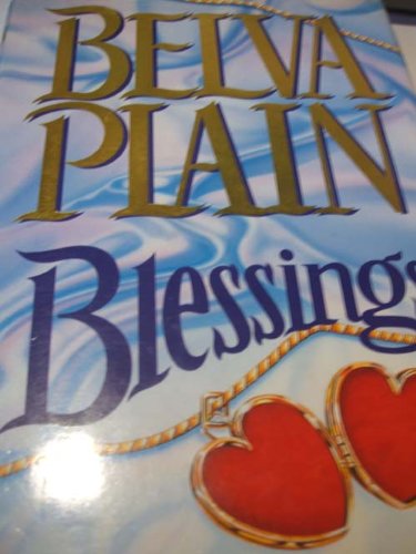 Stock image for Blessings for sale by AwesomeBooks