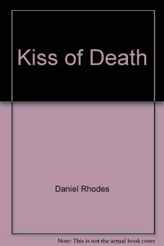 Beispielbild fr Kiss of Death zum Verkauf von WorldofBooks