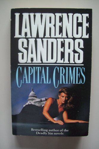 Stock image for Capital Crimes for sale by Better World Books Ltd