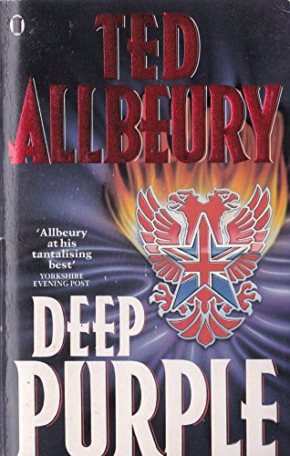 Stock image for Deep Purple for sale by Reuseabook